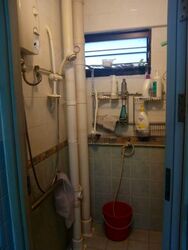 Blk 170 Stirling View (Queenstown), HDB 3 Rooms #584819641